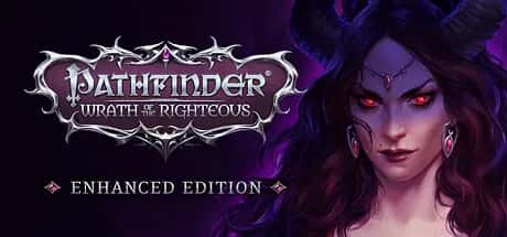 开拓者正义之怒 Pathfinder Wrath of the Righteous ISO中文安装版插画